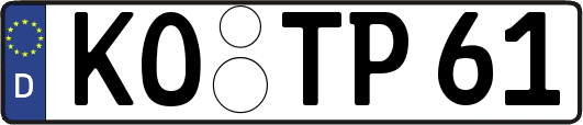 KO-TP61