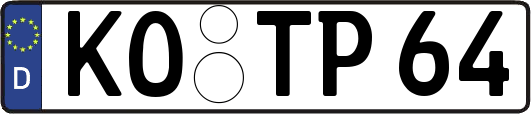 KO-TP64