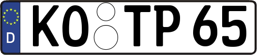 KO-TP65