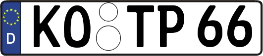 KO-TP66