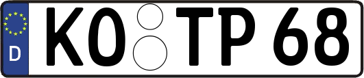 KO-TP68