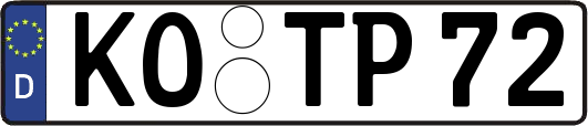 KO-TP72
