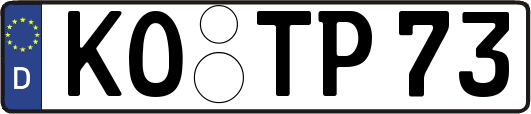 KO-TP73