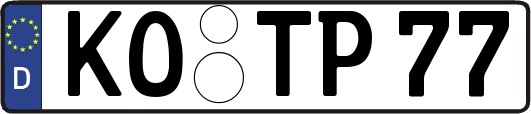 KO-TP77