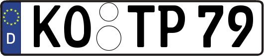 KO-TP79