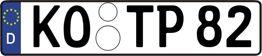 KO-TP82