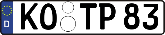 KO-TP83