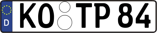 KO-TP84