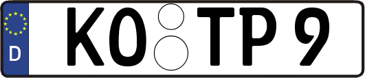 KO-TP9