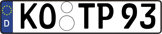 KO-TP93