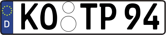 KO-TP94
