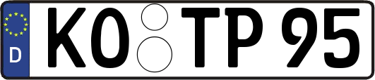 KO-TP95