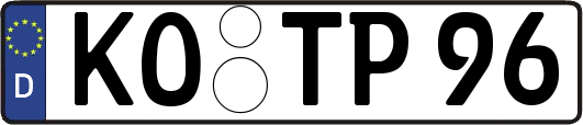 KO-TP96