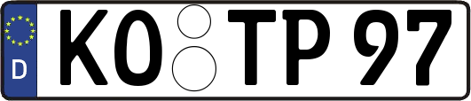 KO-TP97