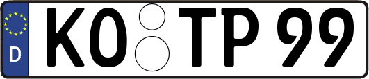 KO-TP99