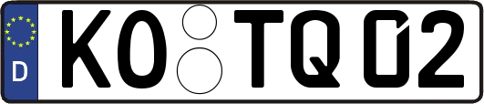 KO-TQ02