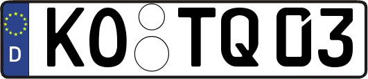 KO-TQ03