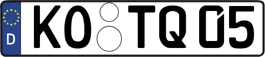 KO-TQ05