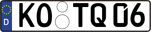 KO-TQ06