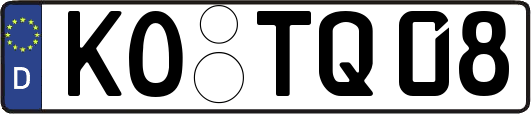 KO-TQ08