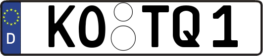 KO-TQ1