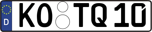 KO-TQ10