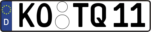 KO-TQ11