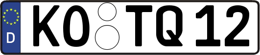 KO-TQ12
