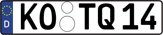 KO-TQ14
