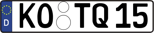 KO-TQ15