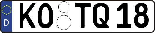 KO-TQ18