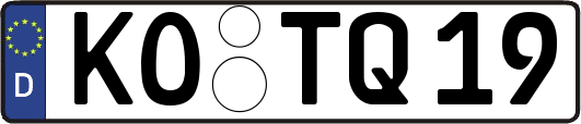 KO-TQ19