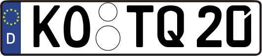 KO-TQ20