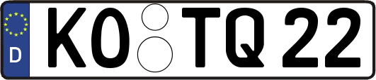 KO-TQ22