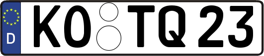 KO-TQ23
