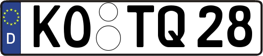 KO-TQ28