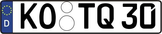 KO-TQ30
