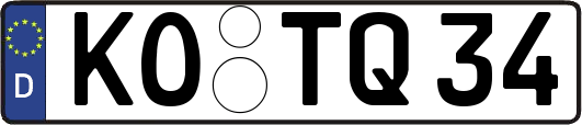 KO-TQ34