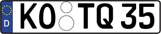 KO-TQ35