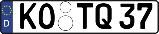 KO-TQ37