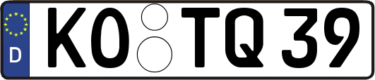 KO-TQ39