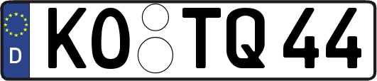 KO-TQ44