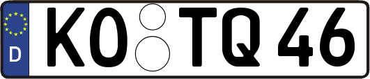 KO-TQ46