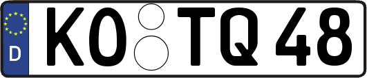 KO-TQ48
