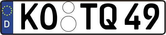 KO-TQ49