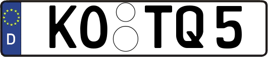 KO-TQ5