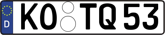 KO-TQ53