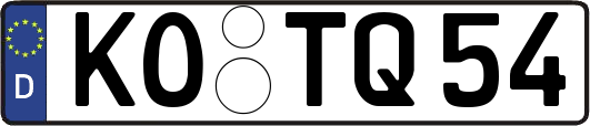 KO-TQ54