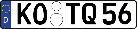 KO-TQ56