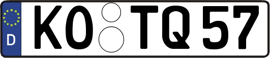 KO-TQ57